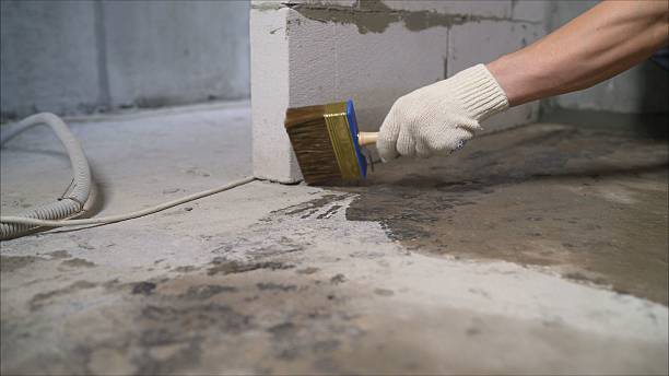 SJ Waterproofing Pros Sump Pump Installation coverage map for Corning, OH and surrounding area
